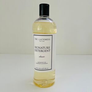 THE LAUNDRESS NEW YORK Signature Detergent Classic 32 fl oz (1 QT) / 946 ml